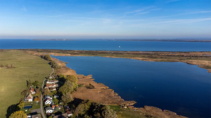 Hiddensee Grieben