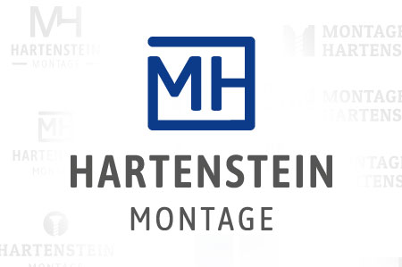 Montage Hartenstein