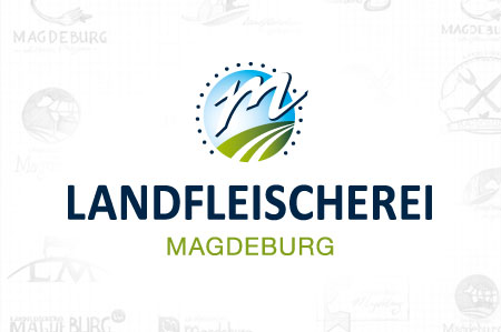 Landfleischerei Magdeburg