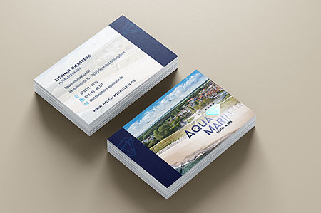 Visitenkarten für alle Branchen Visitenkarten für alle Branchen