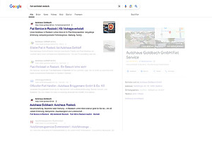 SEO goldbach24.de