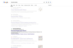 SEO fleischerei-magdeburg.de