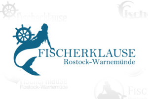 Logodesign „Fischerklause“