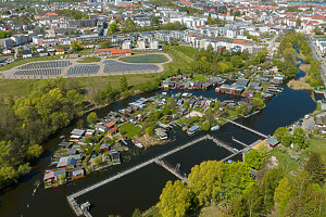 Angler- und Freizeitverein