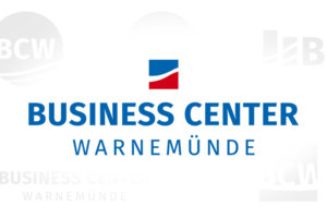 Logodesign „BC Warnemünde“