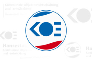 Redesign „KOE Rostock“