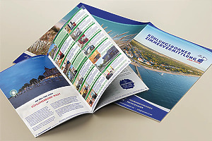 Urlaubskatalog „Kühlungsborner ZV“