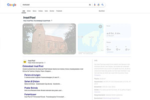 SEO insel-poel.de