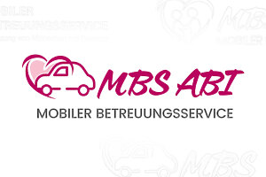 Logodesign „Mobiler Betreuungsservice“