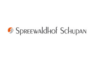 Logodesign „Spreewaldhof Schupan“