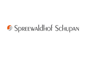 Logodesign „Spreewaldhof Schupan“