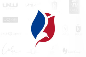 Logodesign „Ünlü Group“